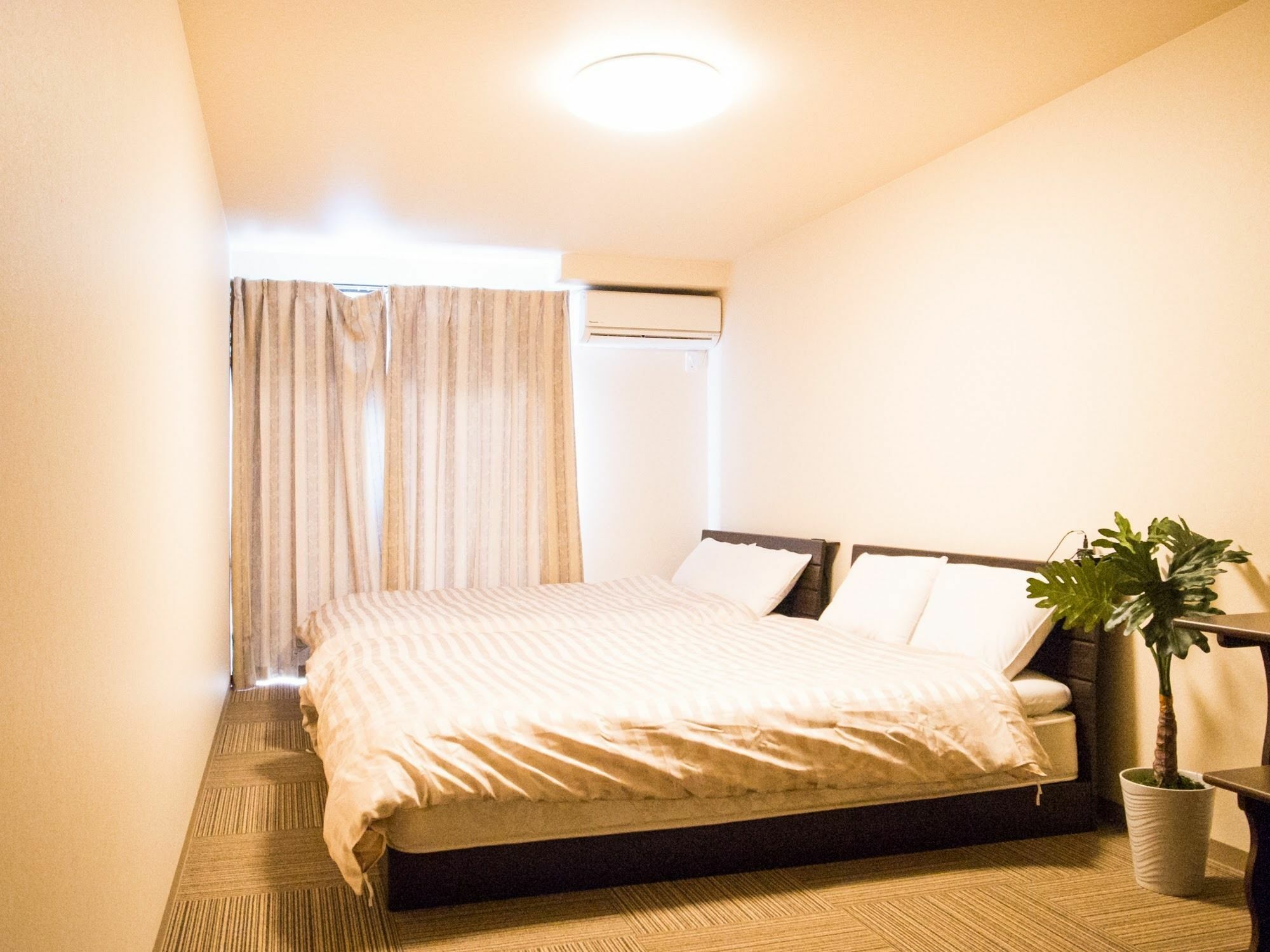 Guest House One More Heart Shichijo Omiya 1 Kyoto Exterior foto