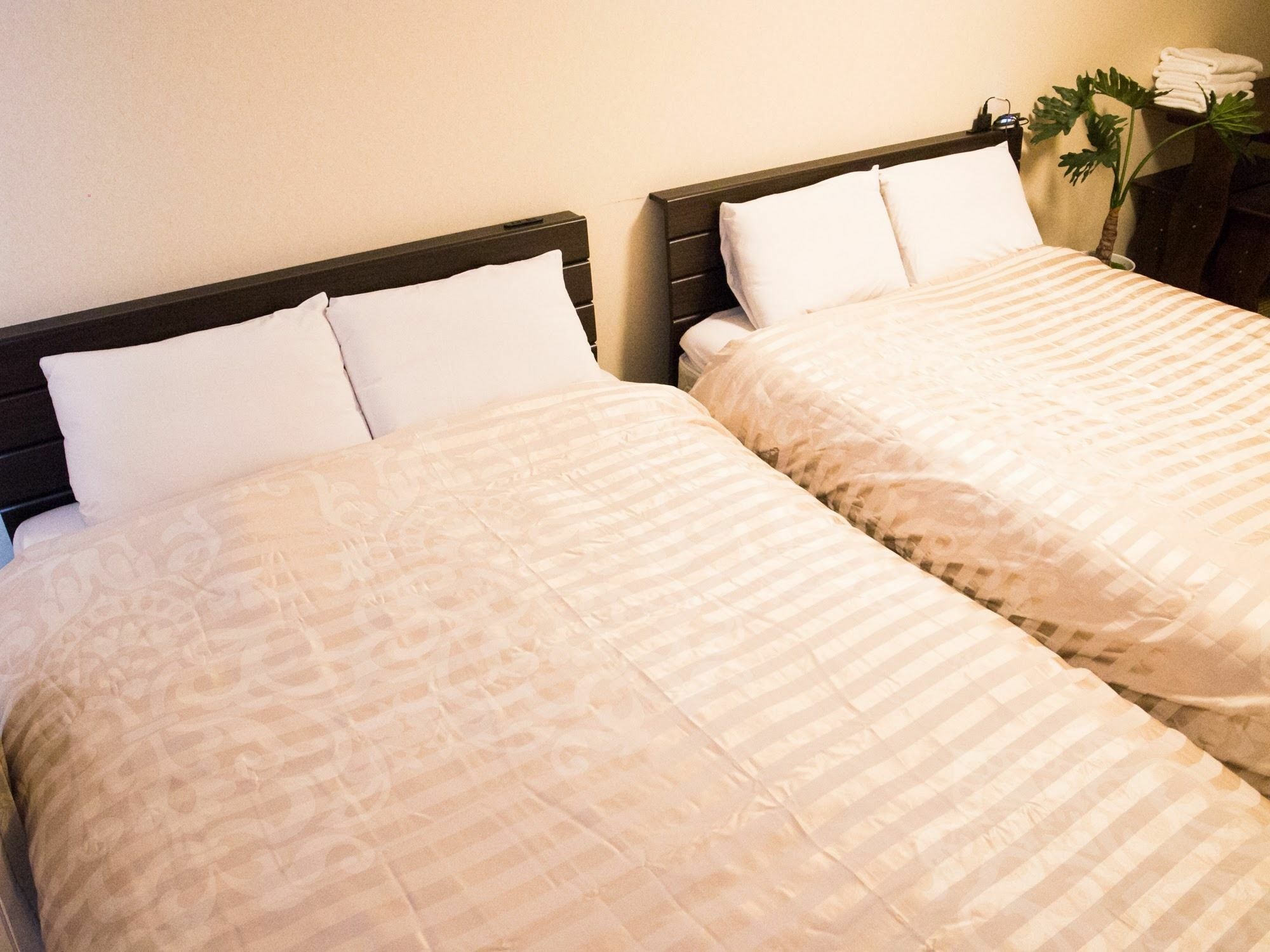 Guest House One More Heart Shichijo Omiya 1 Kyoto Exterior foto