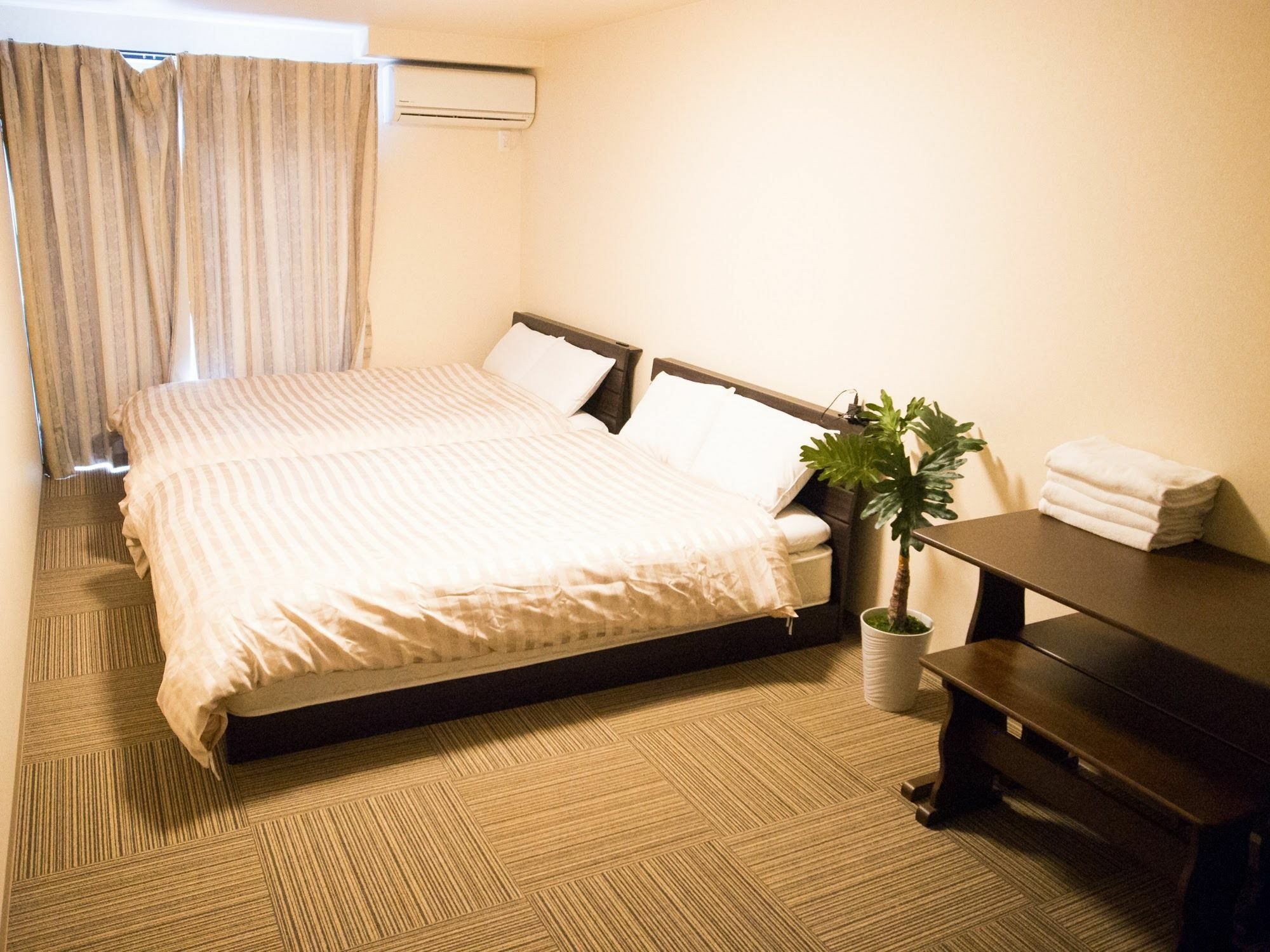 Guest House One More Heart Shichijo Omiya 1 Kyoto Exterior foto