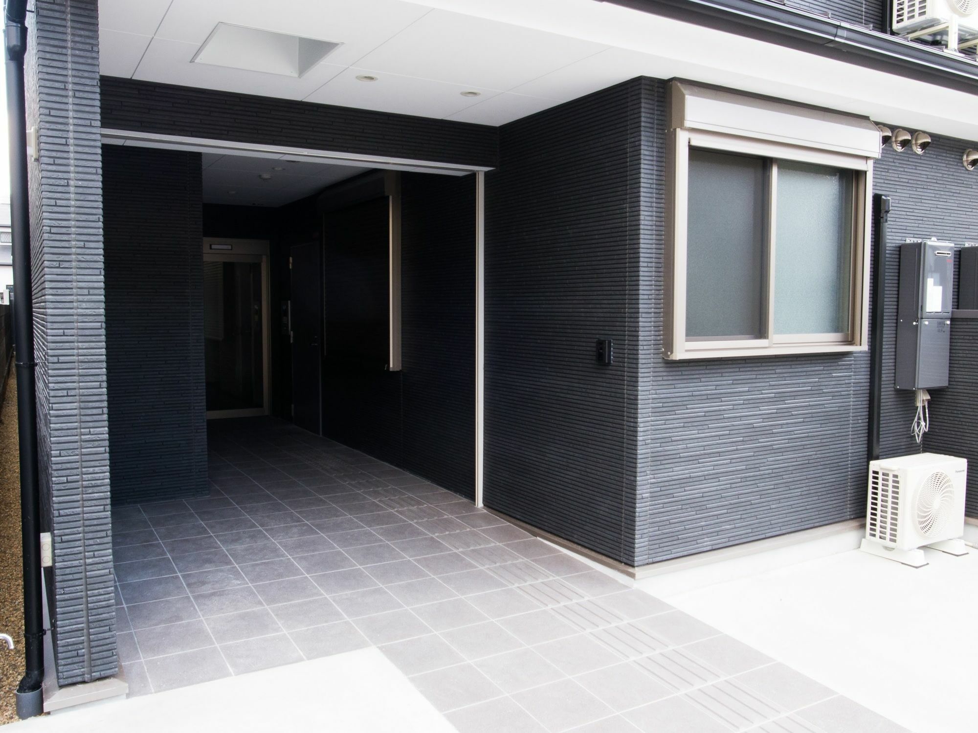 Guest House One More Heart Shichijo Omiya 1 Kyoto Exterior foto