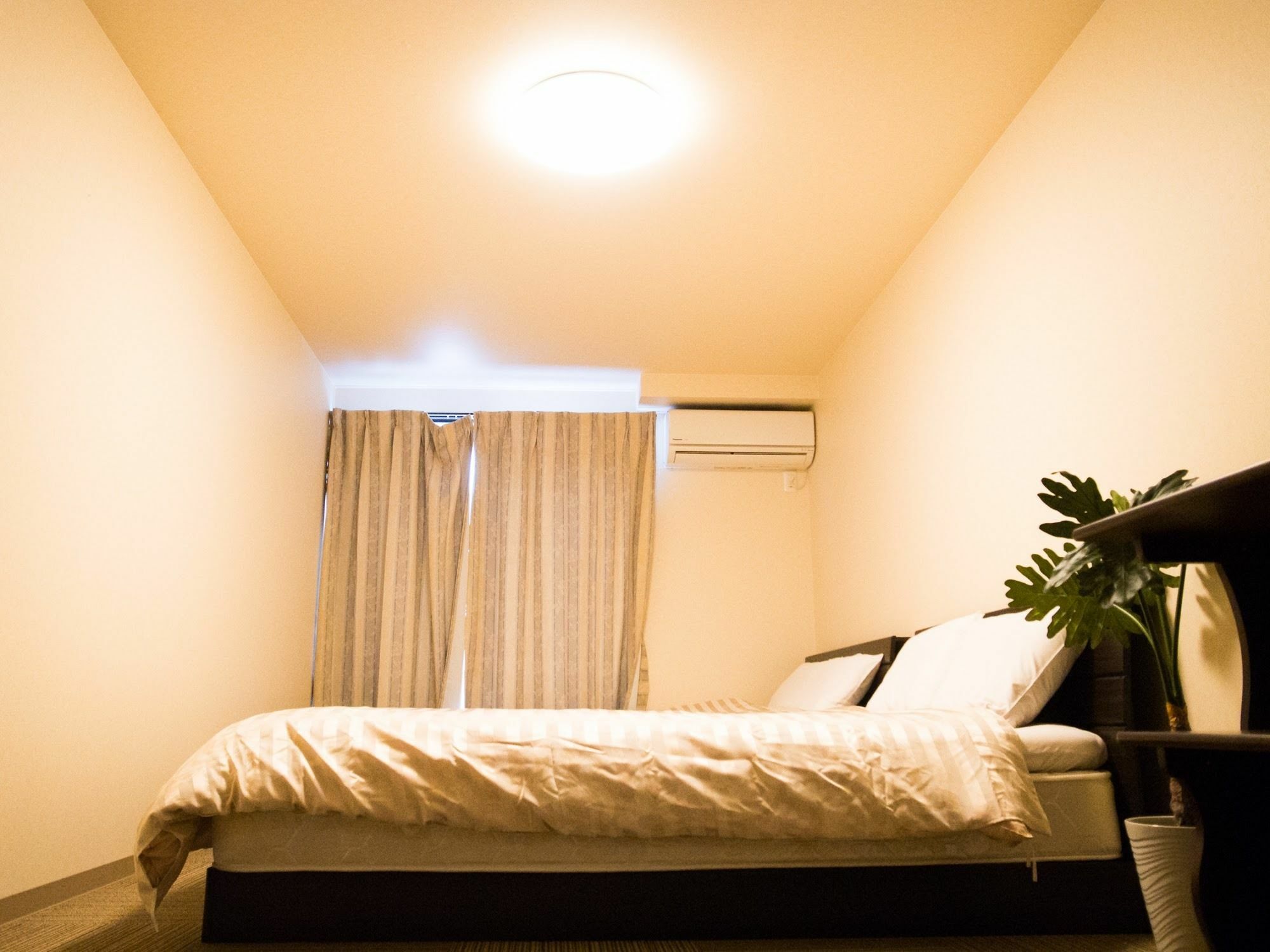 Guest House One More Heart Shichijo Omiya 1 Kyoto Exterior foto